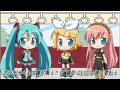 初音ミク 素敵なバーディー NO NO BIRDY サザンオールスターズ 初音ミク 素敵なバーディー NO NO BIRDY サザンオールスターズ