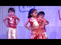 Mera wala danceannual functionpathak school keshod