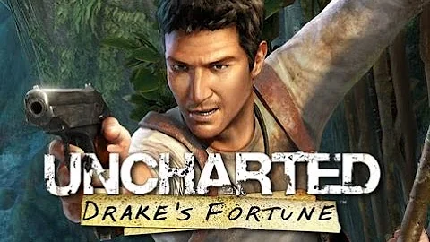 Quanti sono i capitoli di Uncharted 1?