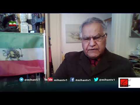 بررسی جنبشها و خیزشهای عصر پهلوی از آغاز تا پایان قسمت هشتاد و دوم 82  اسماعیل وفا یغمائی