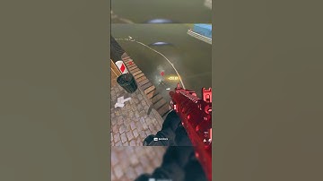 0 AIM HIPFIRE MP7 (VEL 46) class is *BROKEN* 🔥[class @ end] #cod #callofduty #warzone2 #gaming