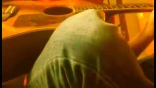 ostrich tuning - all strings tuned to e