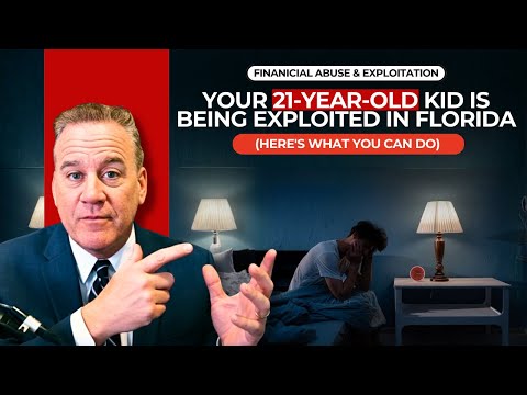 Florida Parents: You DON’T Have to Watch Helplessly as Your Kid Spirals | Ch. 415