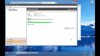 Provisioning Active Directory user accounts from a CSV file