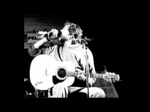 Francesco guccini - Scirocco