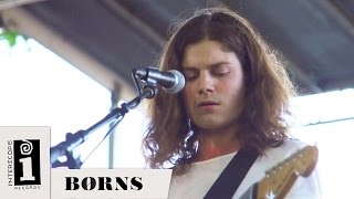 BØRNS – Electric Love (Live at Lollapalooza) Resimi