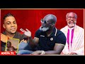 Prophet Kumchacha Fire🔥Ohene David Over Propeht Adom Kyei Duah´s Sobolo Comment