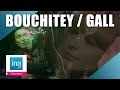 Capture de la vidéo France Gall Et Patrick Bouchitey "Qu'il Parle En Premier" | Archive Ina
