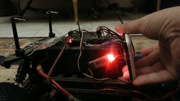 Andruav - Full Scenario for Telemetry for "Tower App" over Wifi & 3G/4G