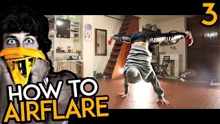 How to Airflare - 3rd Week Exercises | Kaio