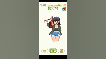 Brain tricky puzzle level 232 #braintrickypuzzle #brainpuzzle #gaming #games #shorts #youtubeshorts