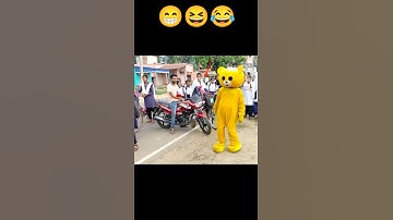 gangnam style dance 😂 funny video teddy #teddy #funny #comedy #trending #shorts #dance #teddybear