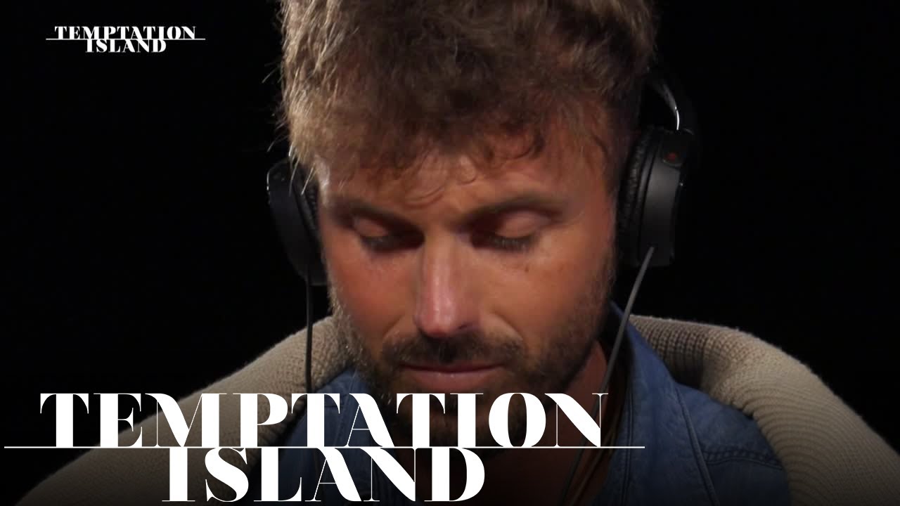Temptation Island 2024 - Alex: il quarto falò