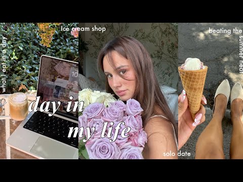 IsabMariin OnlyFans: A Day In The Life