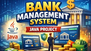 Bank Management System Project In Java #tutorial #programming #project #java #coding #shorts #code