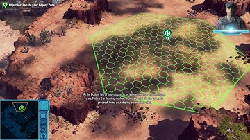 Command&Conquer: Tiberium Twilight - GDI Campaign Mission 1
