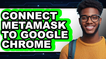 How To Connect MetaMask To Google Chrome (Updated)