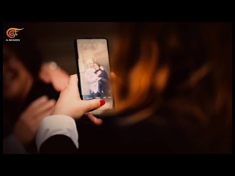 لا شيء مستحيل ميرفت وهيستر توأم يلتحم بعد 45 عام ا 