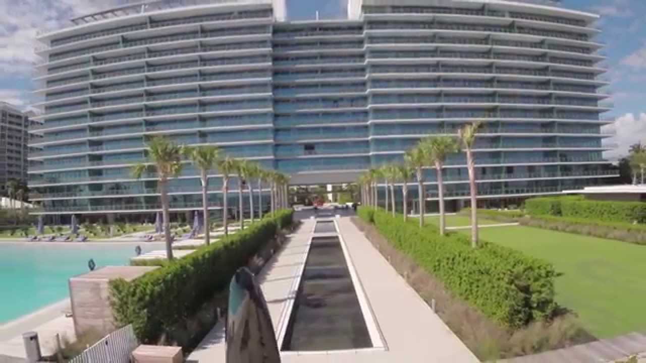 Oceana Condo Key Biscayne YouTube
