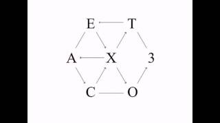 Exo - Heaven