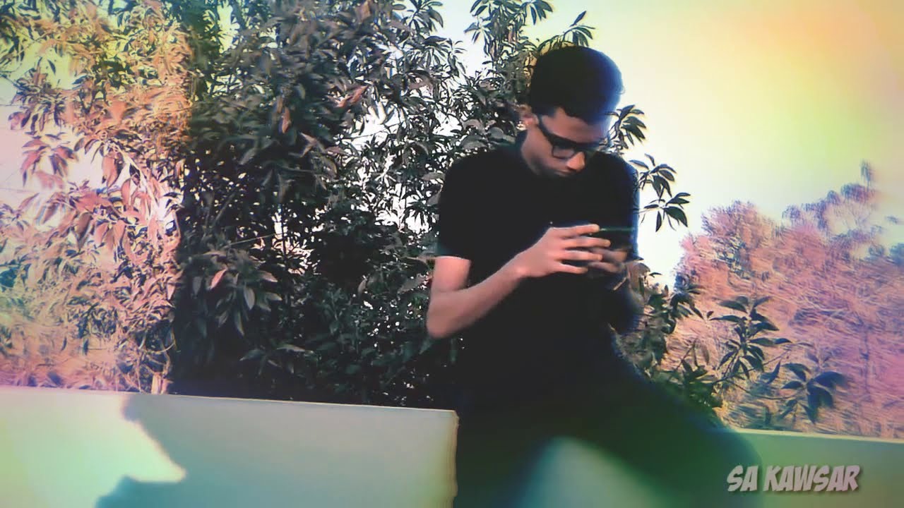 Asal mein || cover by SA KAWSAR || (Unplugged)