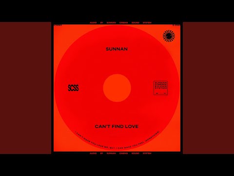 在 YouTube 上觀看「Can't Find Love」 在 YouTube 上觀看「Can't Find Love」