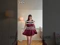 #SHEIN Curve Haul Trendy Plus Size Looks That Fit #ad #sheintrends #sheincurve #curvy #shorts #ootd