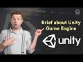 تعلم يونيتي من الصفر للإحتراف ملخص عن محرك ألعاب Unity تعلم يونيتي من الصفر للإحتراف ملخص عن محرك ألعاب Unity