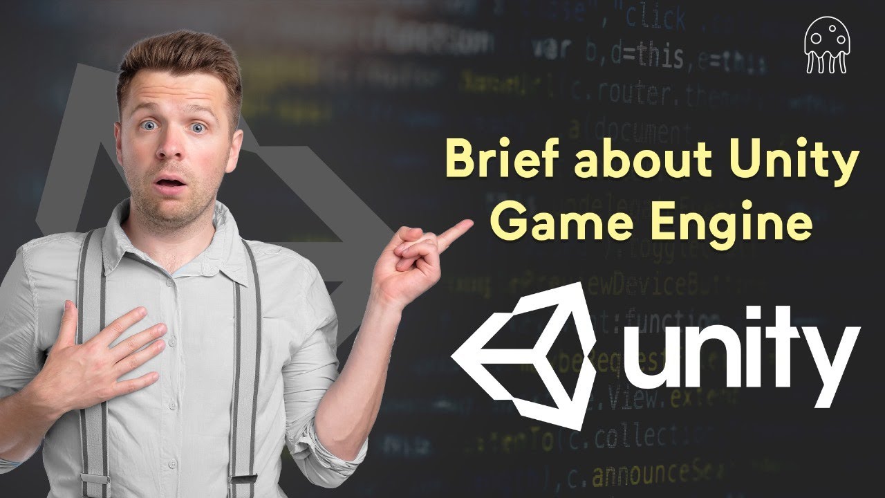 تعلم يونيتي من الصفر للإحتراف: ملخص عن محرك ألعاب Unity - YouTube
