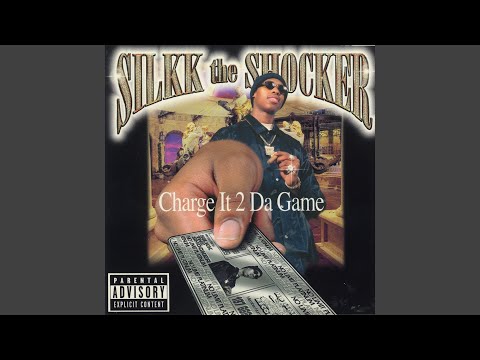 Silkk the Shocker — Thug 'N' Me