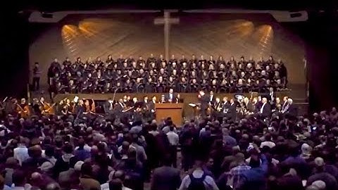 Is HE Worthy? 2024 Shepherds’ Conference