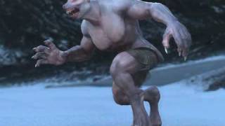 WereWolf B.avi