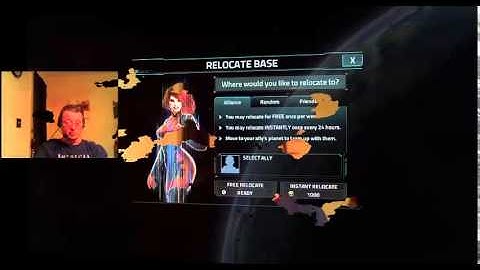 Vega Conflict   How to relocate your base