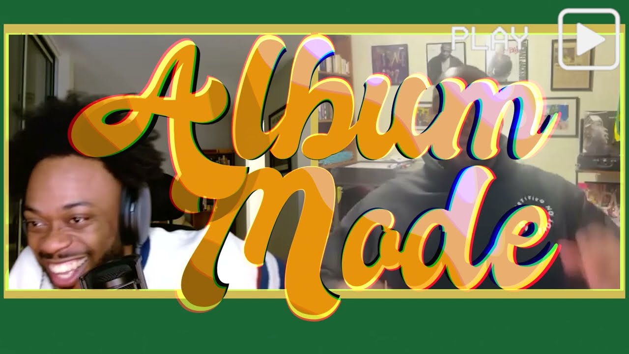 Drop January and J. Cole's 