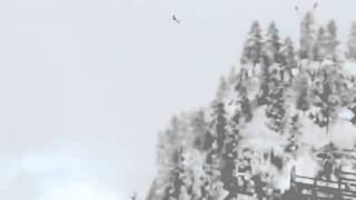t-hawk across the map