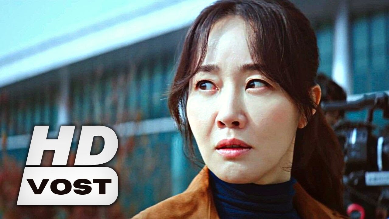 THE CURSED Bande Annonce VOST (2022, Horreur) Uhm Ji-won, Jung Ji-so
