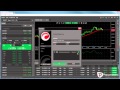 cTrader Forex- Using Indicators with Pepperstone