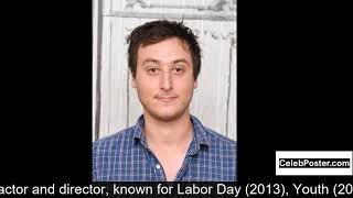 Tom Lipinski biography