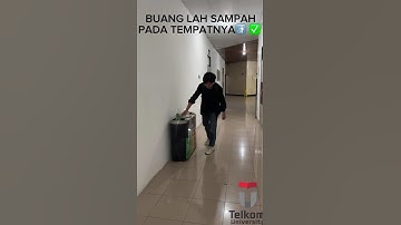 #telkomuniversity #fakultasinformatika #s1informatika #contributetothenation