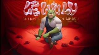 Lệ Lưu Ly / Lapis Tears [Lyrics MV - Vie/Eng Sub]