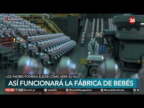 Así funcionará la