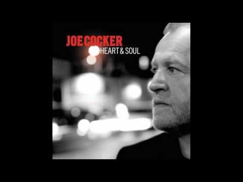 Joe Cocker - I Keep Forgetting