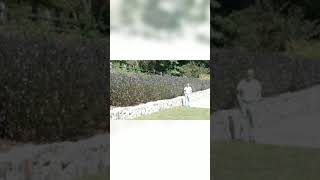 Tyler's tribute to John B. Tyler's tribute to John B.