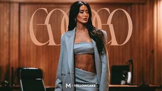 Dafina Zeqiri - Go, Go, Go (Official Video)