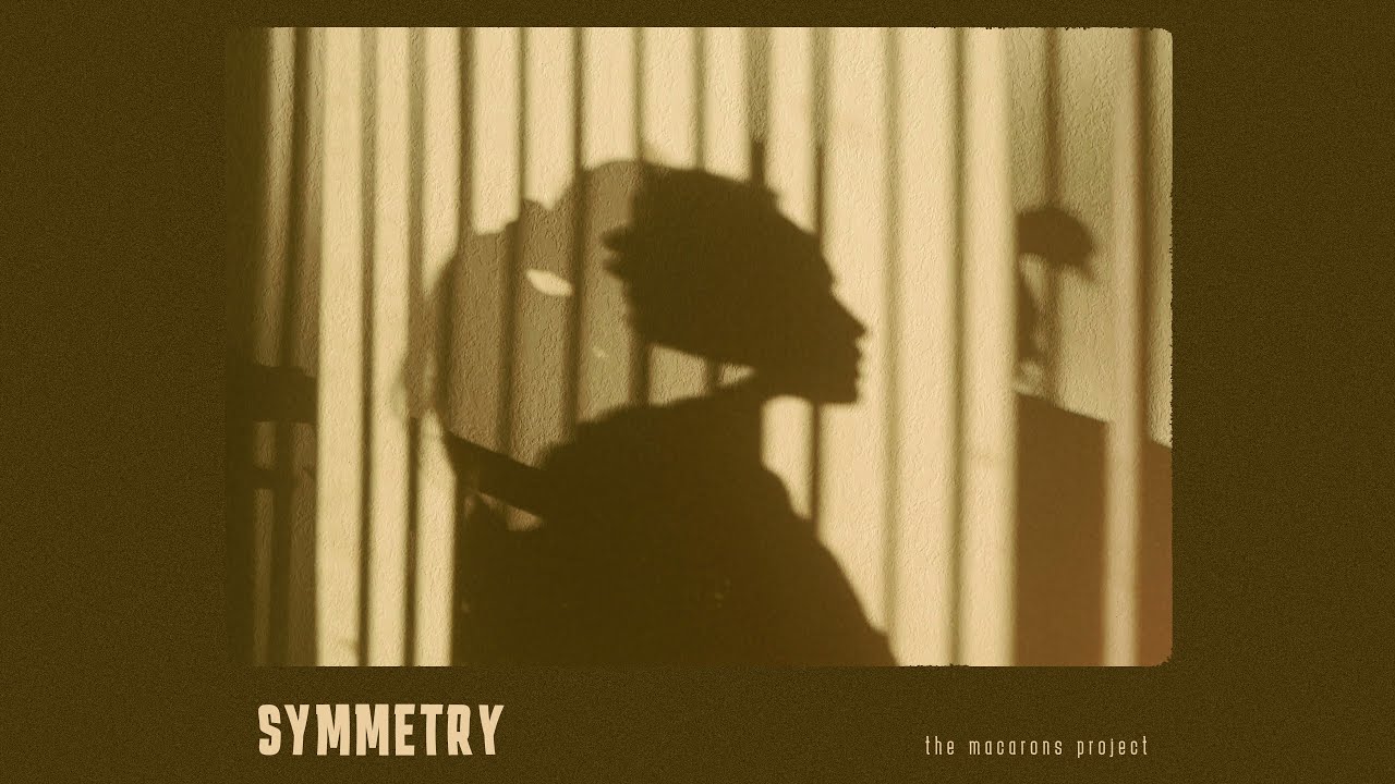 Mew - Symmetry (Cover) by The Macarons Project Mew - Symmetry (Cover) by The Macarons Project