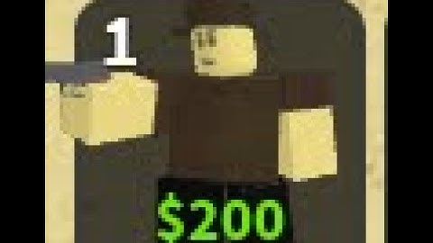 Can you beat molten boss with only scouts? (TDS)