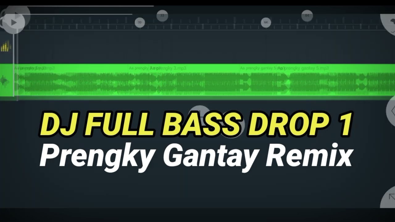 DJ FULL DROP!! LAGU PARTY ACARA Prengky Gantay Team 2 Remix