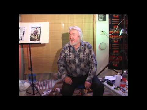 Willy Whitefeather Part 5