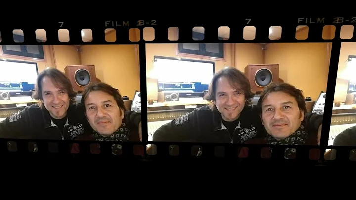 Grimoaldo Macchia I "Bossa for Flavio"