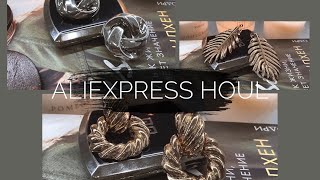 ПОКУПКИ АЛИЭКСПРЕСС / ALIEXPRESS HAUL : ОЖИДАНИЕ VS РЕАЛЬНОСТЬ, СЕРЬГИ И ДРУГАЯ БЮДЖЕТНАЯ БИЖУТЕРИЯ